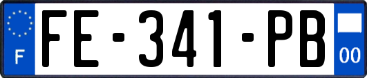 FE-341-PB