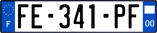 FE-341-PF