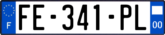 FE-341-PL