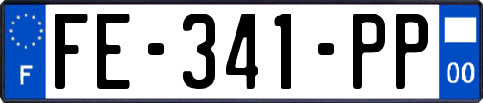 FE-341-PP