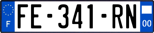 FE-341-RN