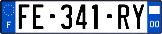 FE-341-RY