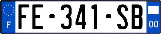 FE-341-SB