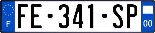 FE-341-SP