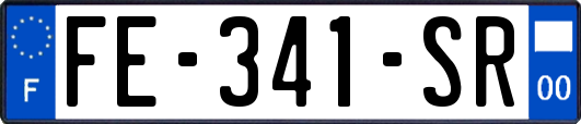 FE-341-SR
