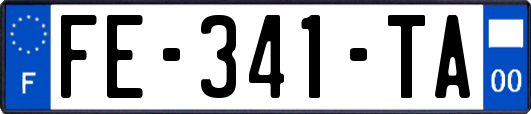 FE-341-TA