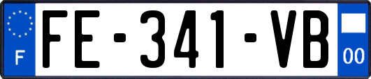 FE-341-VB