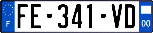 FE-341-VD