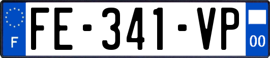 FE-341-VP