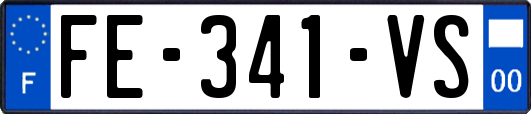 FE-341-VS