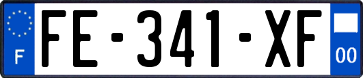 FE-341-XF