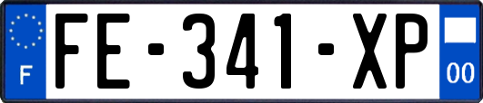 FE-341-XP