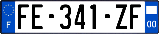 FE-341-ZF