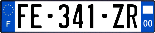 FE-341-ZR