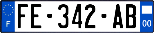 FE-342-AB