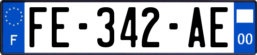 FE-342-AE