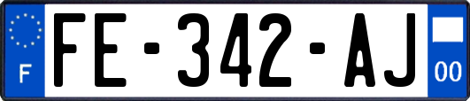 FE-342-AJ