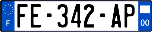 FE-342-AP