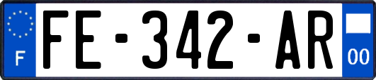 FE-342-AR