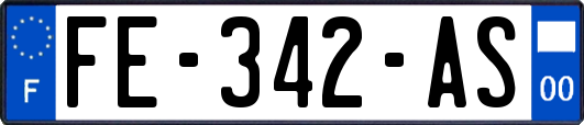 FE-342-AS
