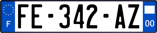 FE-342-AZ