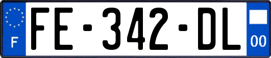 FE-342-DL