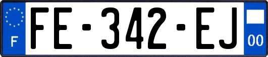 FE-342-EJ