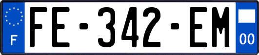 FE-342-EM