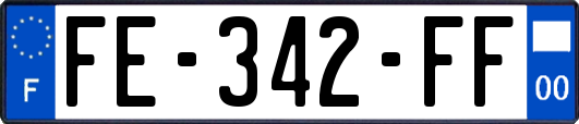 FE-342-FF