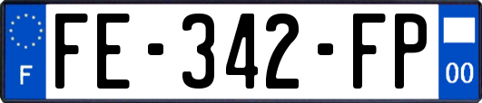 FE-342-FP