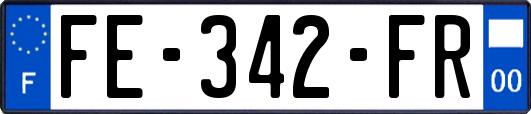 FE-342-FR