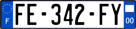 FE-342-FY