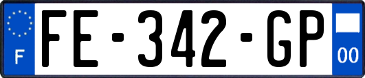 FE-342-GP