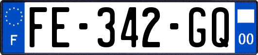 FE-342-GQ