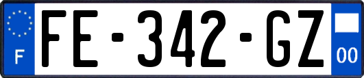 FE-342-GZ
