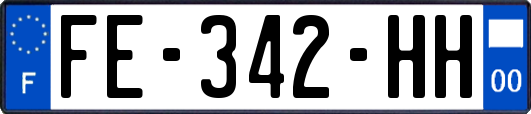 FE-342-HH