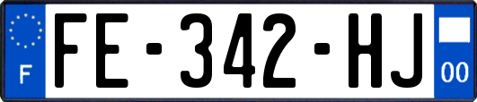FE-342-HJ