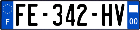 FE-342-HV