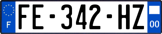 FE-342-HZ