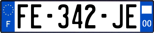 FE-342-JE