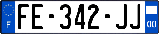 FE-342-JJ