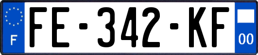 FE-342-KF