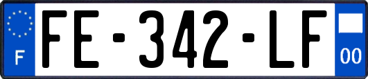 FE-342-LF
