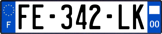 FE-342-LK