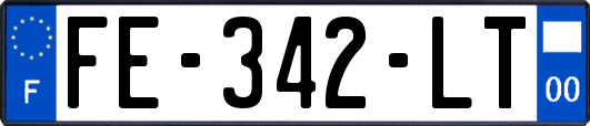 FE-342-LT