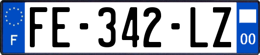 FE-342-LZ