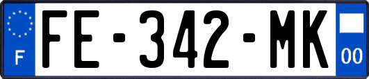 FE-342-MK