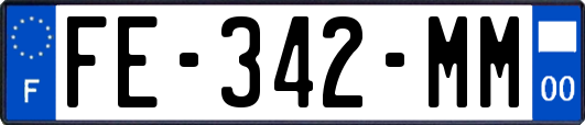FE-342-MM