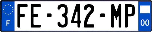 FE-342-MP