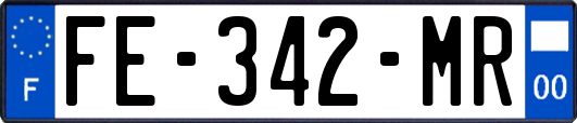 FE-342-MR